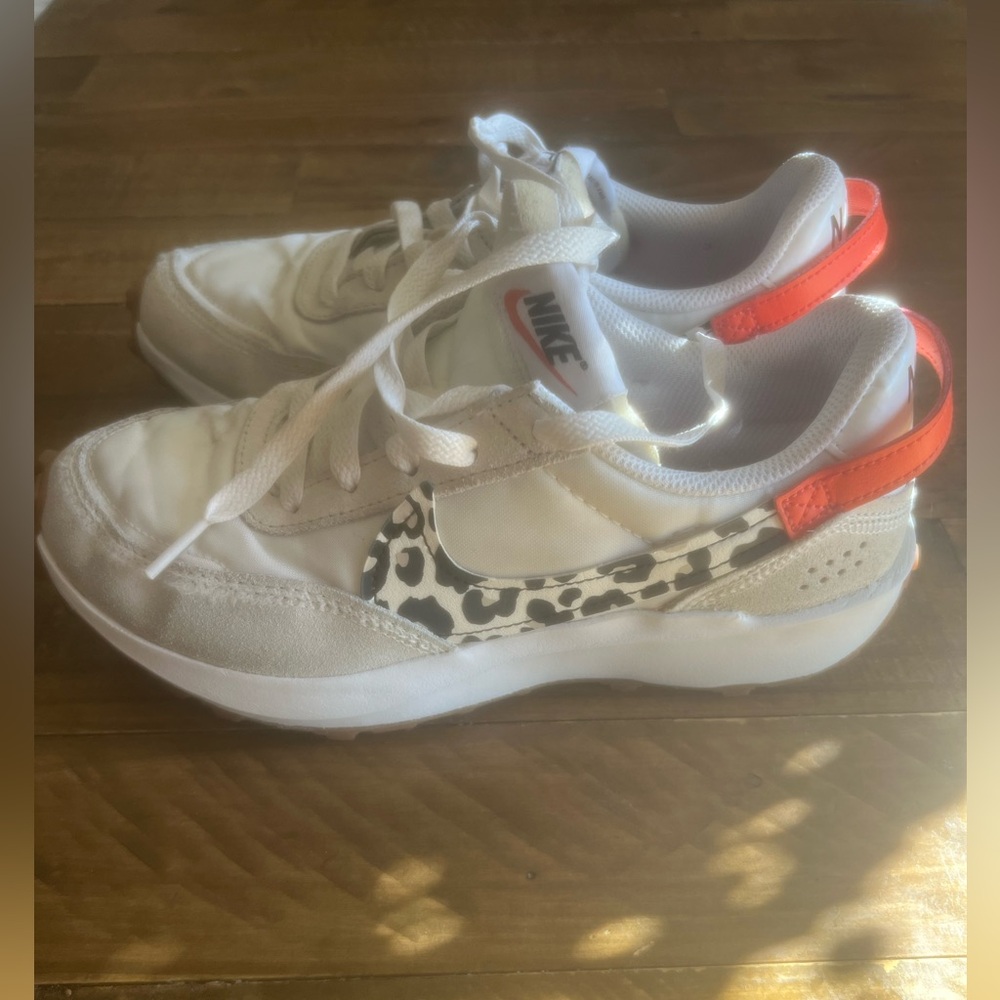 Nike Waffle Debut sneaker